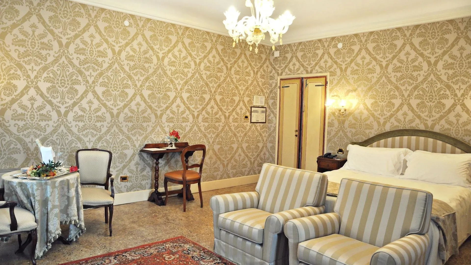 Hotel Villa Condulmer Mogliano Veneto