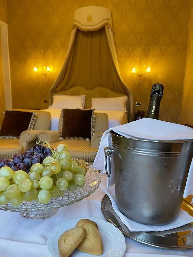 Hotel Villa Condulmer Mogliano Veneto
