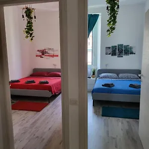  Apartamento Dea Dreams - Piazzale Lodi Near Fondazione Prada Italia