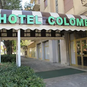 Colombo Отель