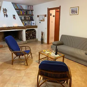  Apartamento Taverna Mafe Italia