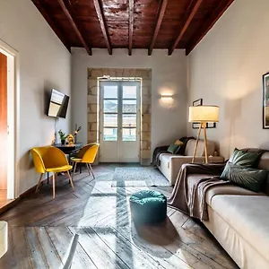  Apartamento Design Sassari-jungle Queen Italia
