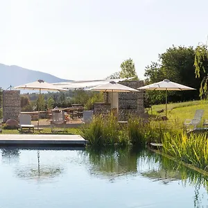 Bed & Breakfast Casa Viva, Marciaga