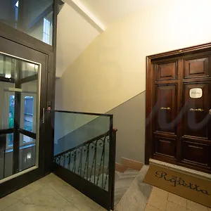 Ripetta 25 Prestige Rzym