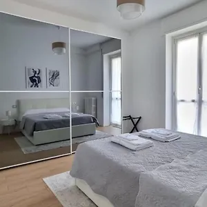  Apartamento Prampolini 12 - Affittica Italia