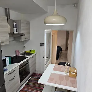  Apartamento San Niccolo Italia