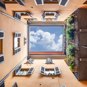  Apartamento Relstay - Brera District Italia