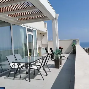 Sul Golfo , Castellammare del Golfo Italië