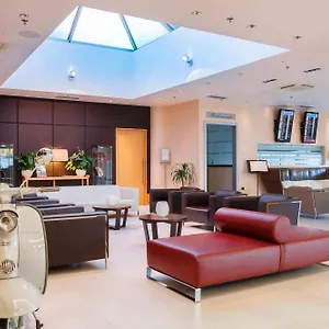 Courtyard By Marriott Venice Airport טסרה