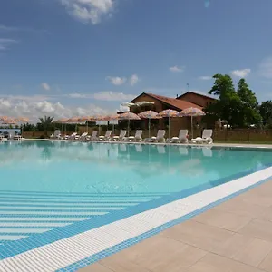 Bauernhof Country Club, Noghera