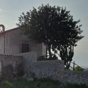 Contrada Gibbesi , Gibbesi Vecchio Italië