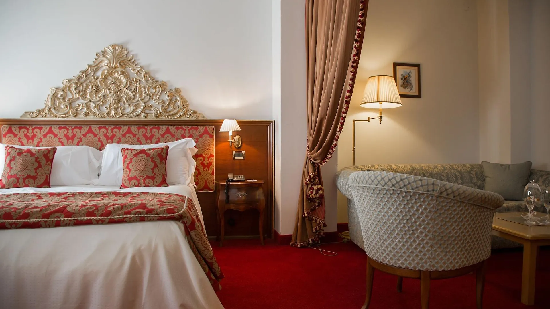 Hotel Villa Condulmer Mogliano Veneto 5*,