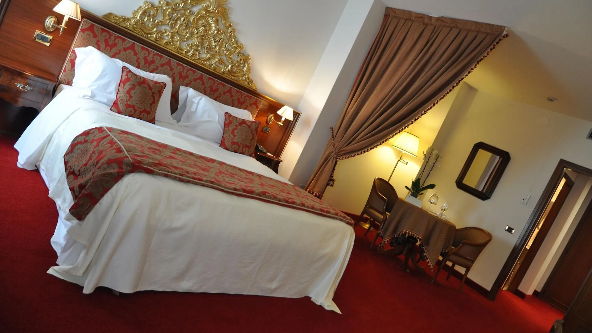 Hotel Villa Condulmer Mogliano Veneto