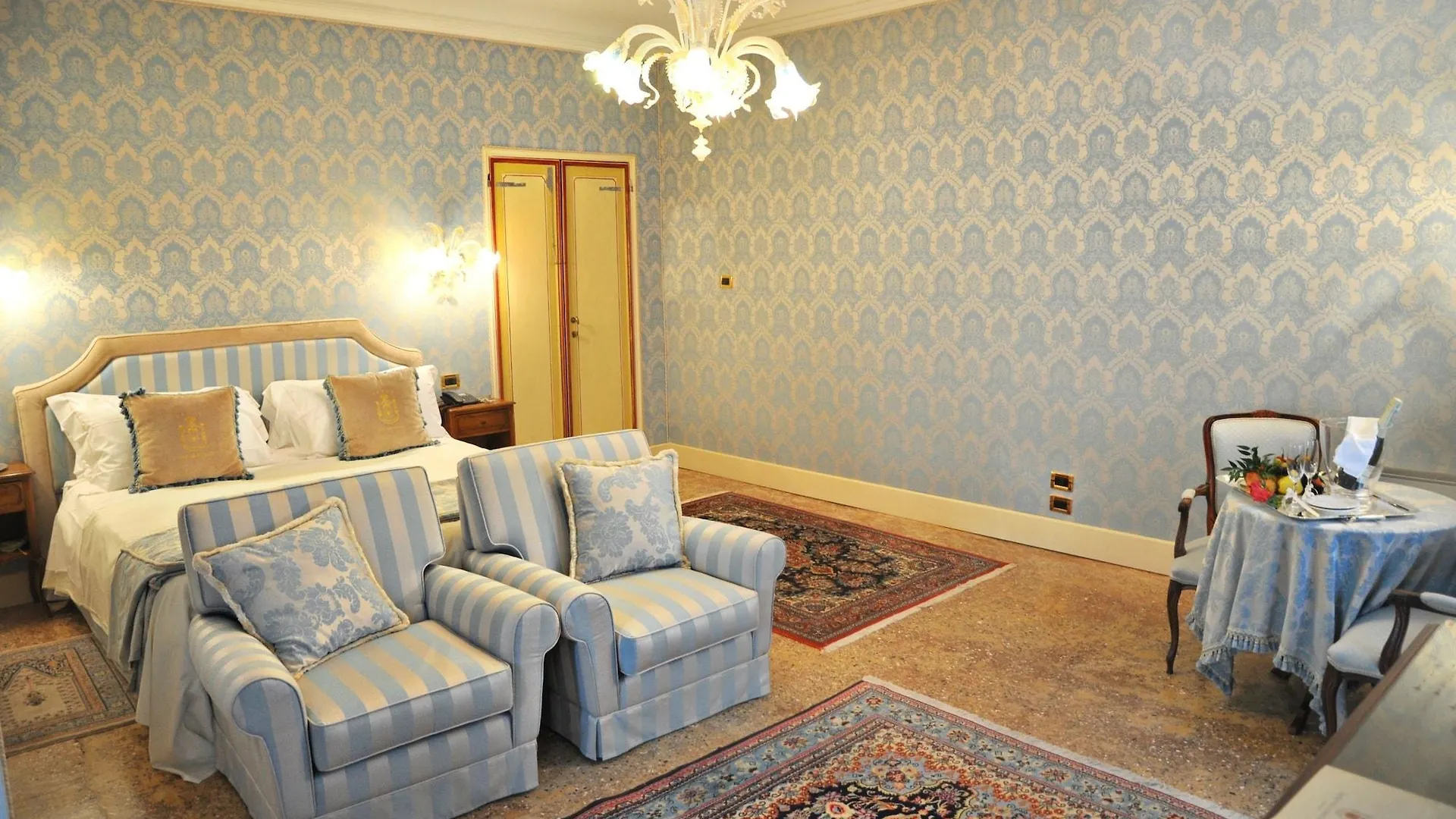 *****  Hotel Villa Condulmer Mogliano Veneto Italia