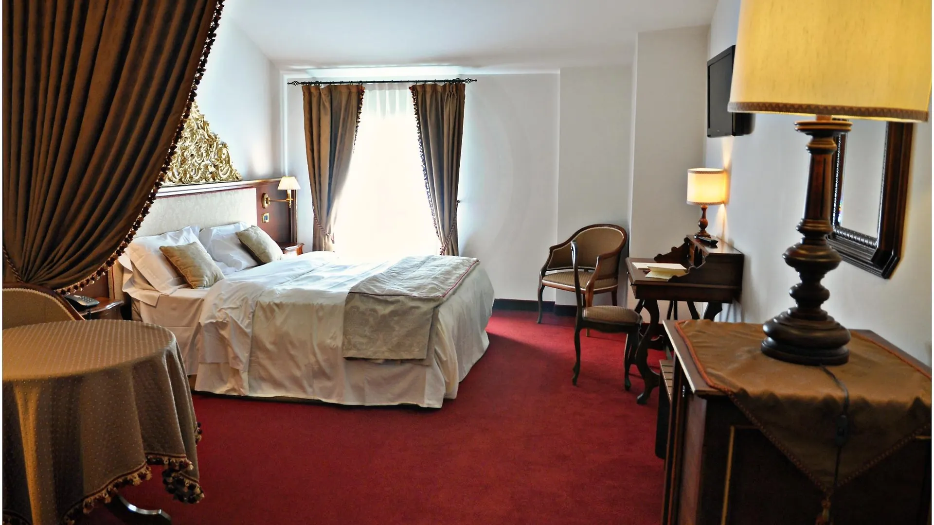 Hotel Villa Condulmer Mogliano Veneto