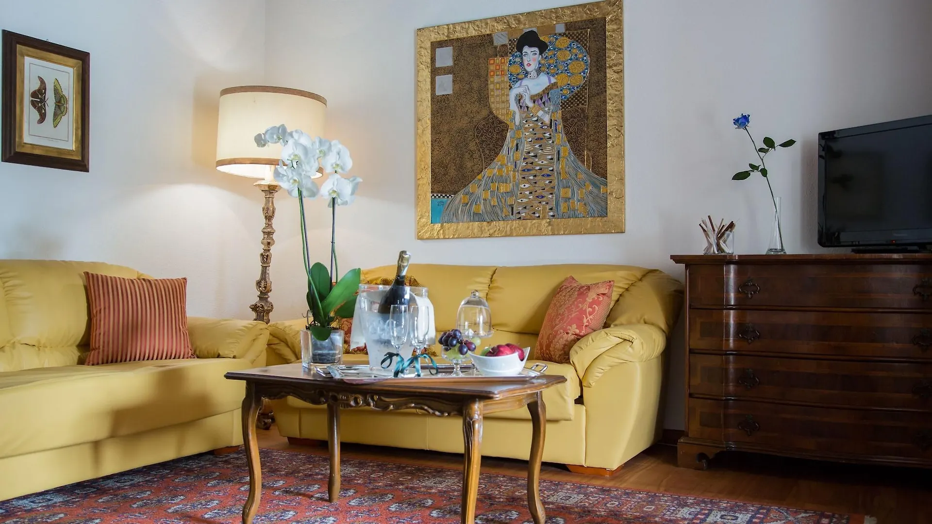*****  Hotel Villa Condulmer Mogliano Veneto Italy