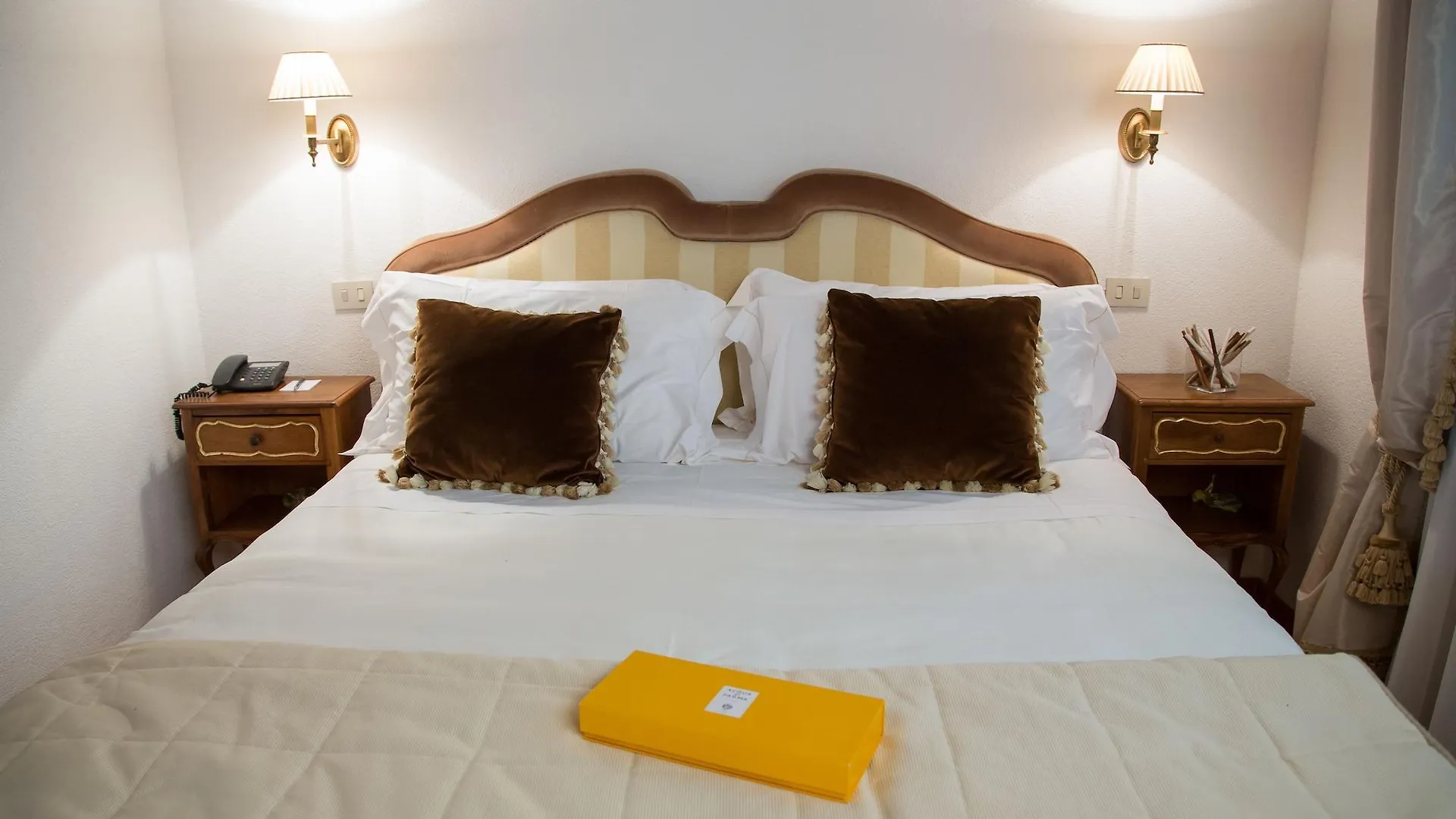 Hotel Villa Condulmer Mogliano Veneto 5*,