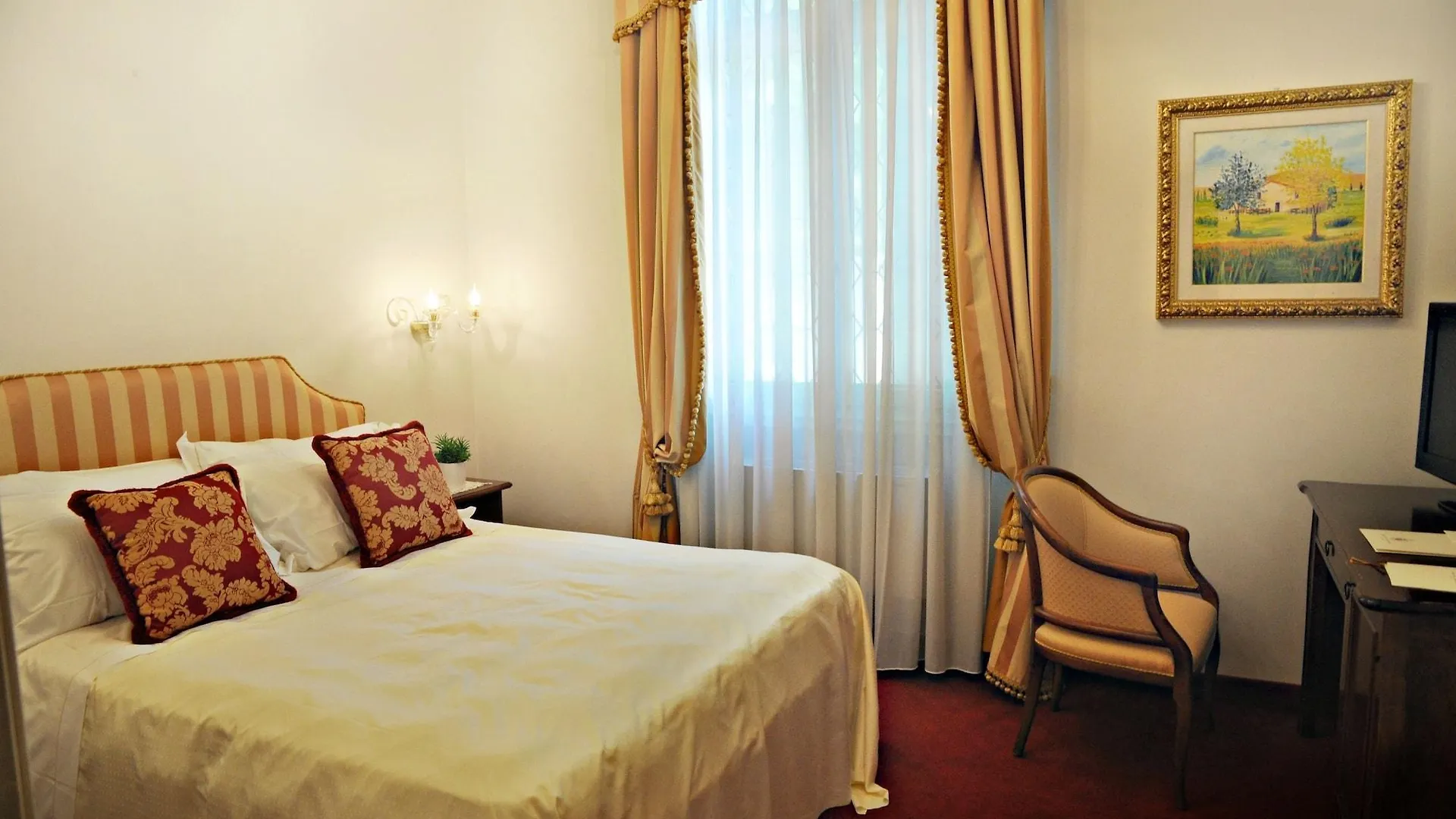 Hotel Villa Condulmer Mogliano Veneto