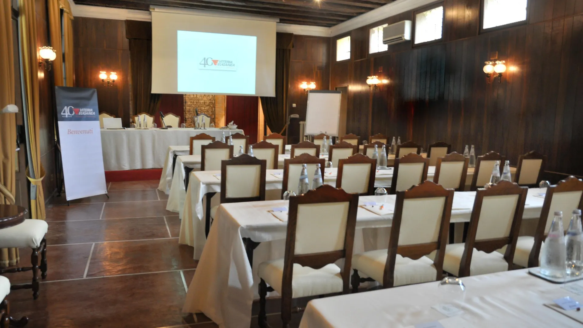 Hotel Villa Condulmer Mogliano Veneto