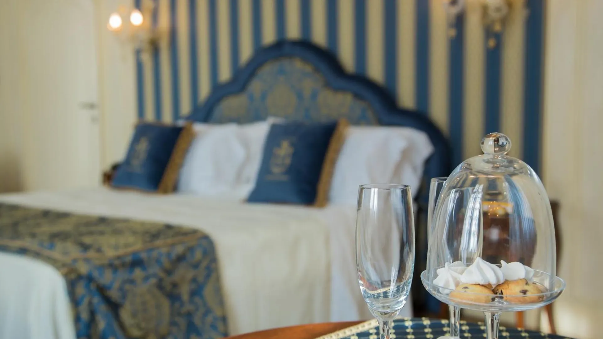 Hotel Villa Condulmer Mogliano Veneto 5*,  Italy