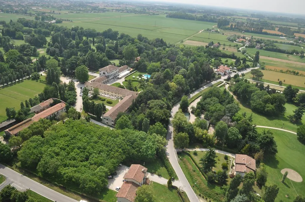 Hotel Villa Condulmer Mogliano Veneto