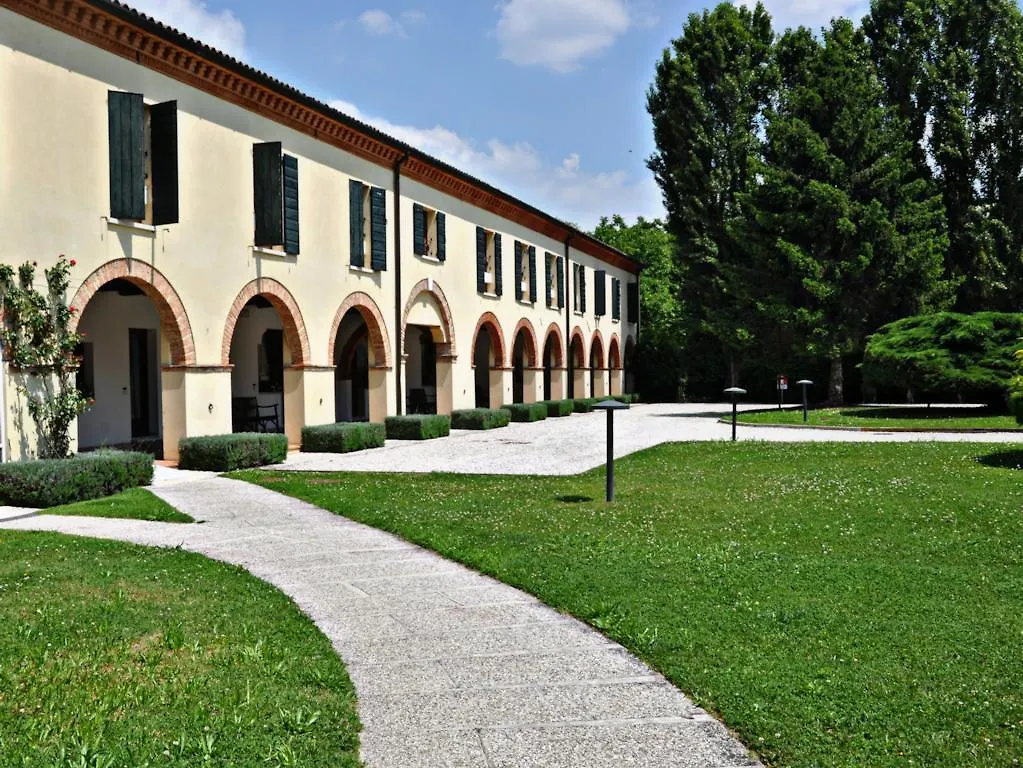 Hotel Villa Condulmer Mogliano Veneto 5*,  Italy