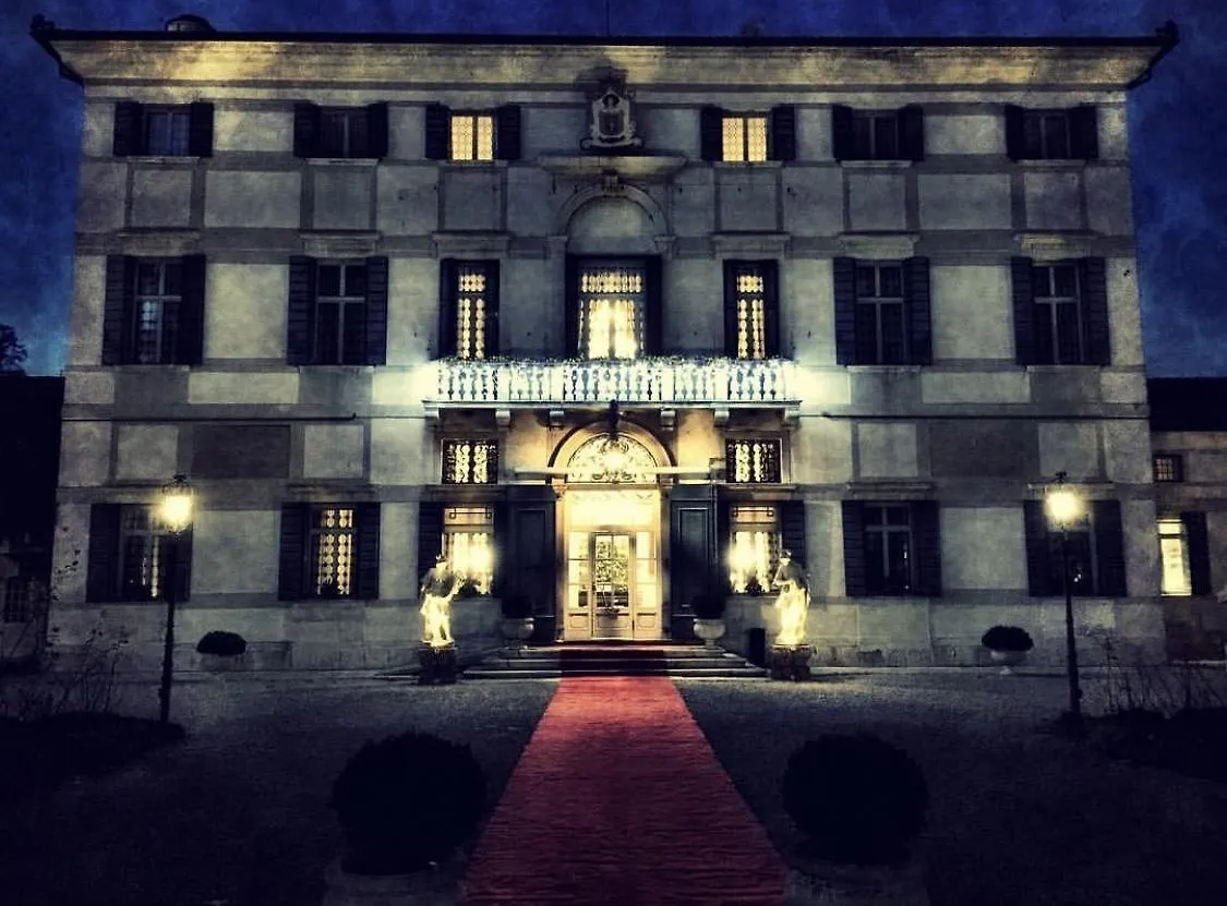 Hotel Villa Condulmer Mogliano Veneto 5*,  Italy