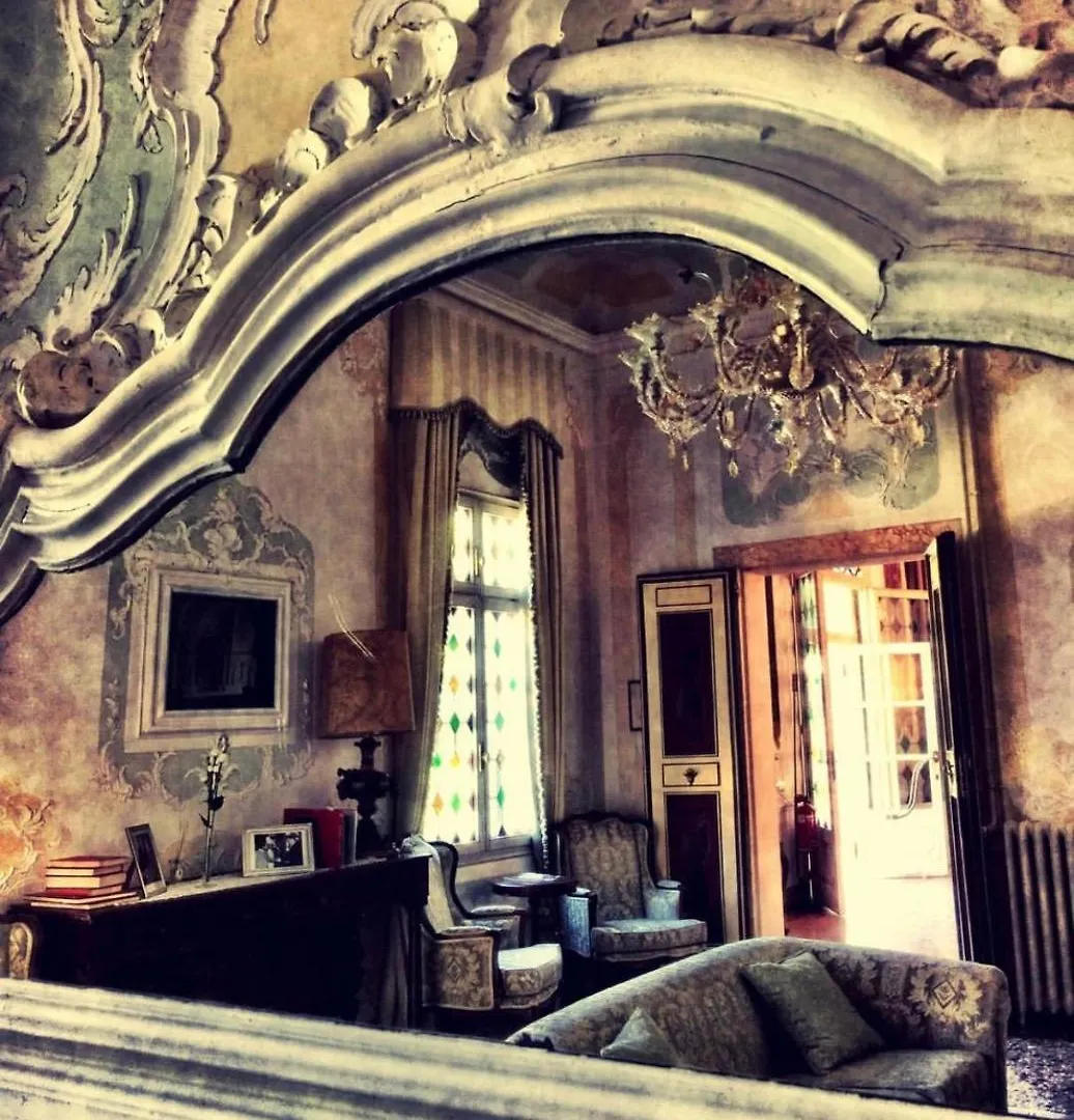 Hotel Villa Condulmer Mogliano Veneto 5*,