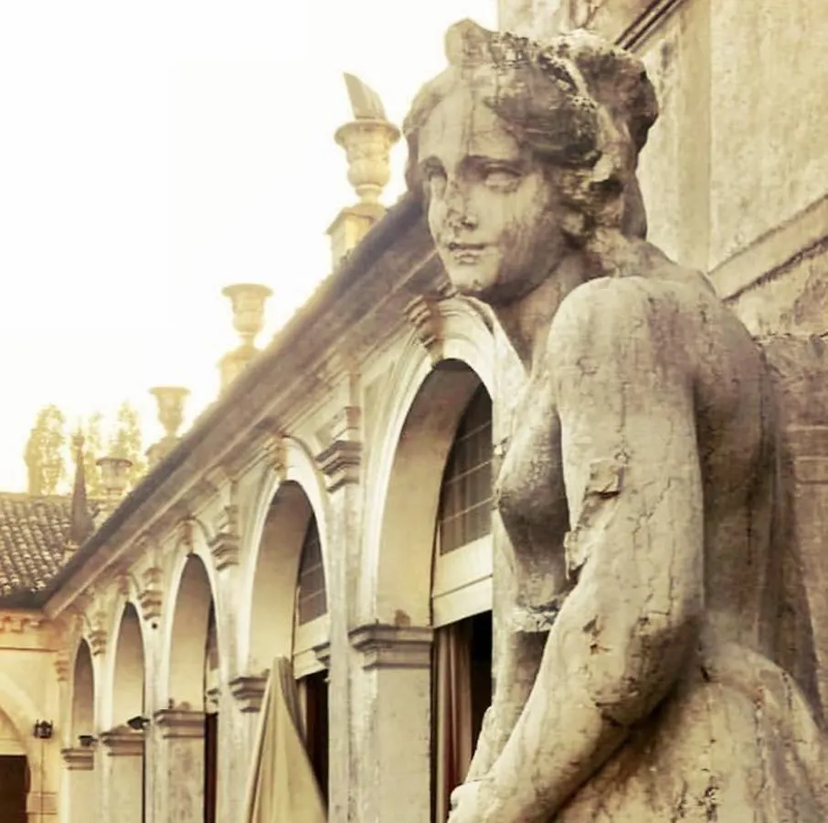*****  Hotel Villa Condulmer Mogliano Veneto Italy