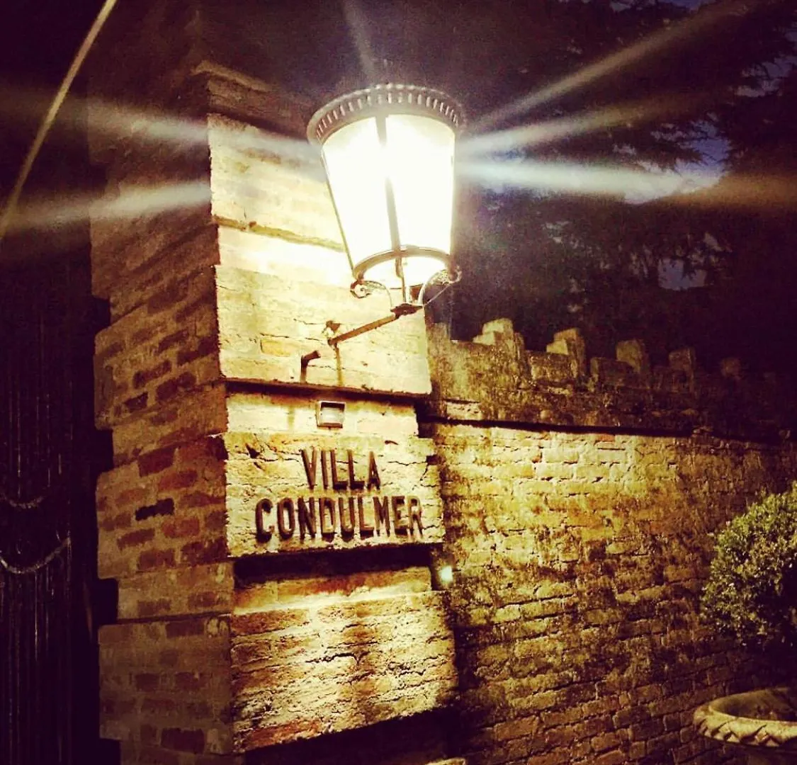 Hotel Villa Condulmer Mogliano Veneto Italy