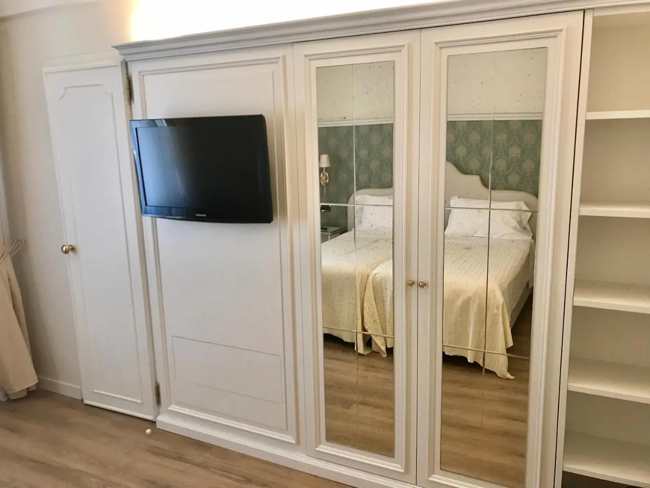 Hotel Villa Condulmer Mogliano Veneto