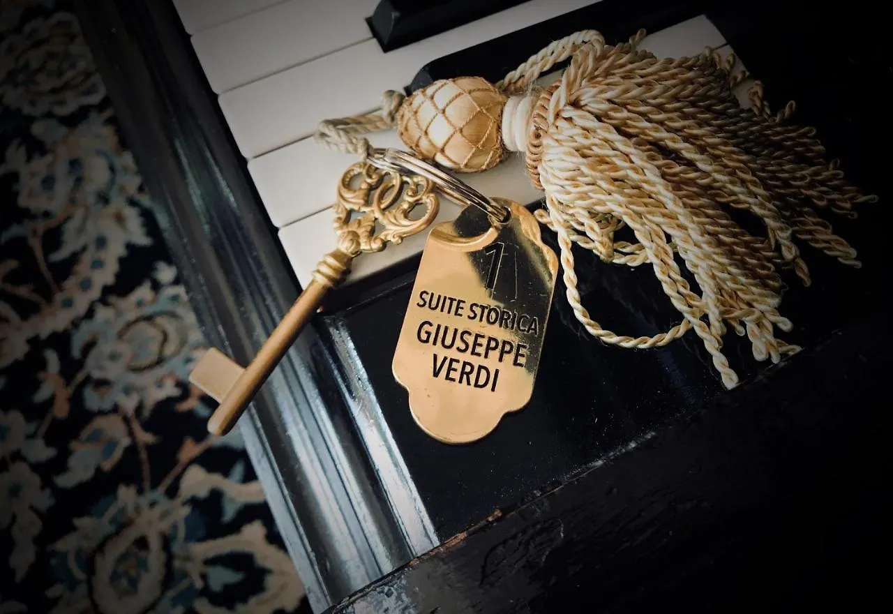 Hotel Villa Condulmer Mogliano Veneto