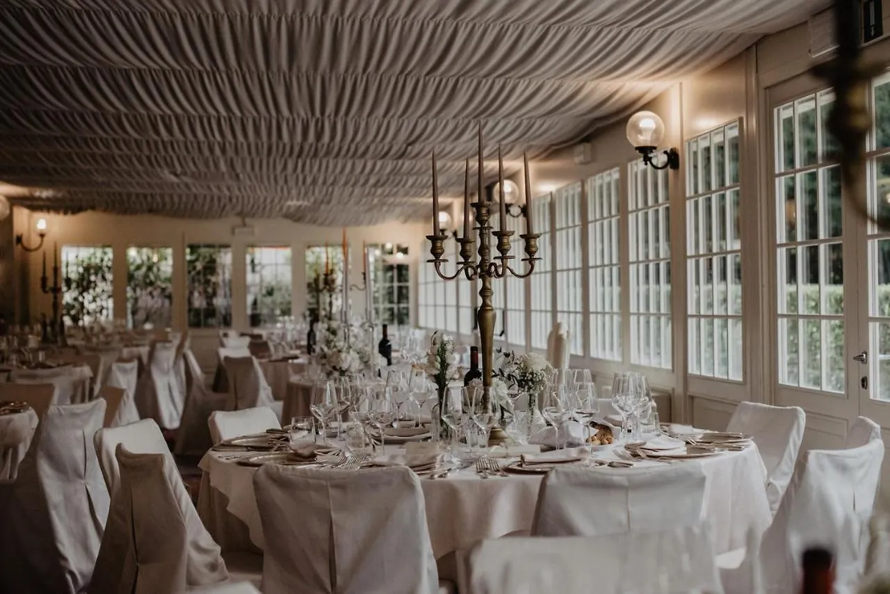 Hotel Villa Condulmer Mogliano Veneto 5*,  Italy